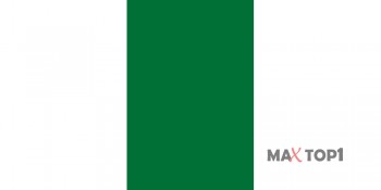 Laminuota medžio drožlių plokštė 9561 BS Oxide Green