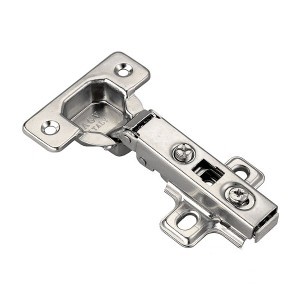 Lankstas D35mm išorinis su plokštele