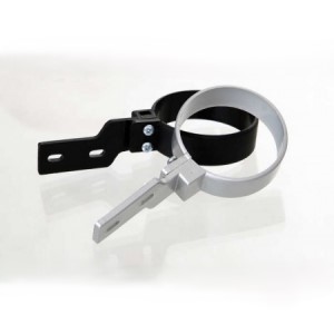 Apkaba stalo kojai D60 Pilka