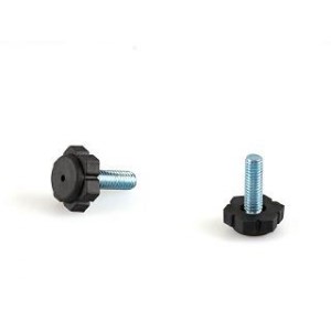 Kojelė reguliuojama D16 M6