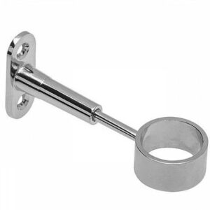 25mm vamzdžio distancinis kiauras laikiklis C