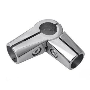 25mm vamzdžio 3-jų krypčių sujungimas R-43 C