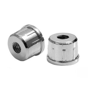 25mm vamzdžio antgalis su sriegiu