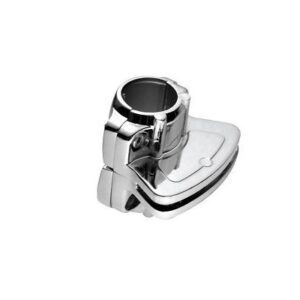 25mm vamzdžio jungtis lentynai R61 vienpusė C