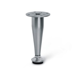 Kojelė reguliuojama konusinė H-100 mm MC