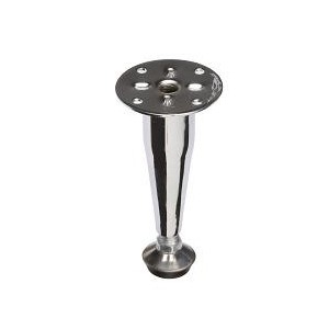 Kojelė reguliuojama konusinė H-100 mm C