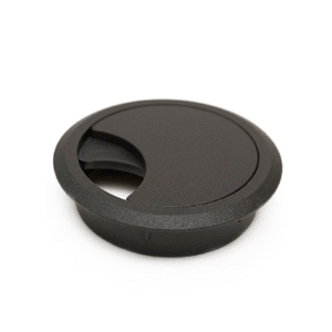 Lizdas laidams D60 Juodas