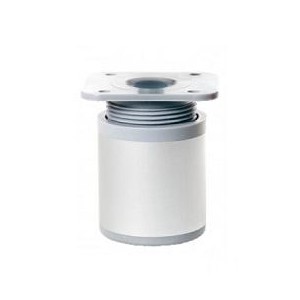 Kojelė reguliuojama apvali H-60 AL