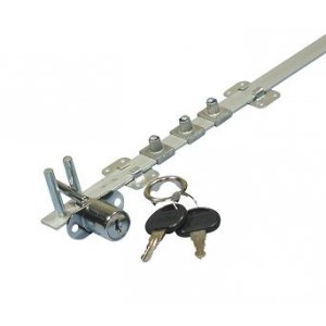 Spynelė centrinė šoninė L-600 mm