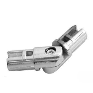 25mm vamzdžio jungtis WR-41C