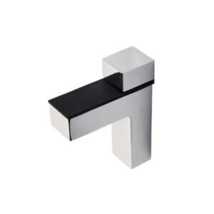 Laikiklis lentynai GS04 24x84x68mm Al