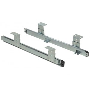 Bėgeliai guoliniai klaviatūrai 350mm