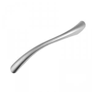 Rankenėlė UN83 128 mm MC