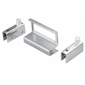 Lankstas universalus stiklo durelėms C