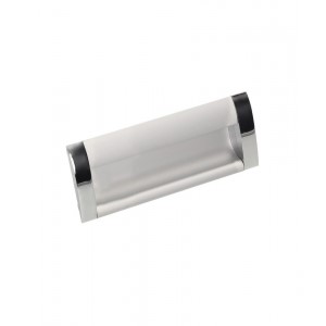 Rankenėlė įfrezuojama UA08 128mm AL