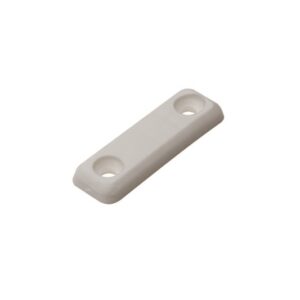 Padukas baldinis Baltas