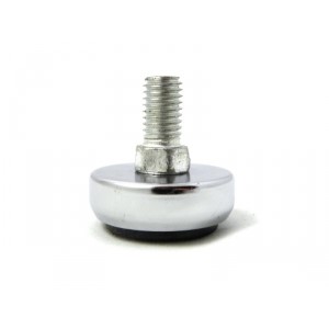 Kojelė reguliuojama D35 M10 R13M vamzdžiui D25mm