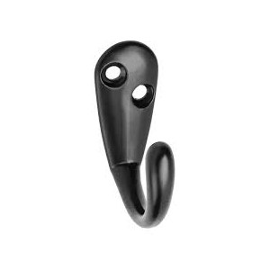 Kabliukas viengubas MALAGA S MC