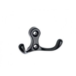 Kabliukas WP 19 Juodas