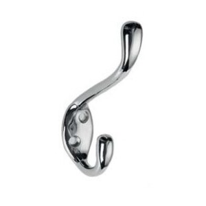 Kabliukas dvigubas MALAGA MC