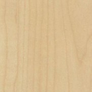 HDF baldinė nugarėlė Klevas – 3 mm