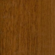 HDF baldinė nugarėlė Riešutas – 3 mm