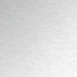 AVANT-GARDE AL01/AL Brushed Aluminium 18 mm