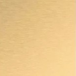 AVANT-GARDE AL04/AL Brushed Gold 18 mm