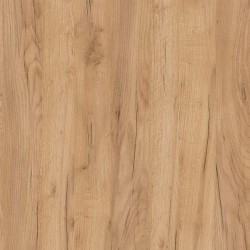 HDF baldinė nugarėlė Ąžuolas – 3 mm