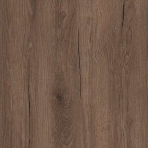 KRONOSPAN Chocolate Hudson Oak K554 HU 18 mm