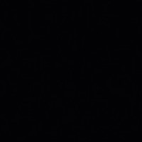 EGGER Juoda, apelsinas, matinė U999 PM/ST9 18mm