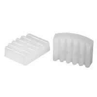 25mm vamzdžio jungties R-7 įdėklas stiklui