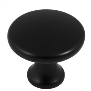 Rankenėlė G040 Juoda matinė