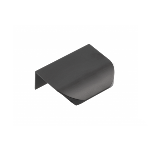 Rankenėlė profilinė LENTIS L-32/52 Juoda Matt