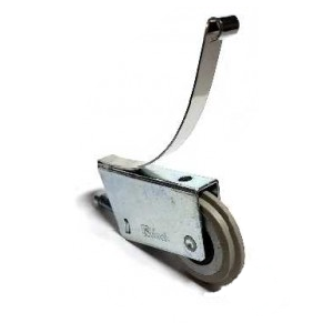 Ratukas apatinis SOLAR