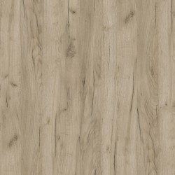 Stalviršis  Grey Craft Oak K002 FP (U) 600 mm