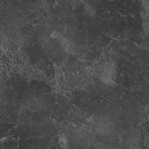 Stalviršis Black Concrete K205 RS (U) 1200 mm