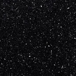 Stalviršis Black Andromeda K218 GG (S) Blizgus 19,7 mm 1300 mm