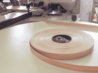 Briaunų laminavimas (2)