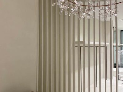 Visuomeninės paskirties baldai